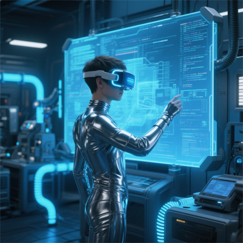 VR和AR需通过光学元件将虚拟图像与真实场景融合，核心需求是“宽视场“”低畸变”，核心光学元件有：菲尼尔透镜、偏振分光镜等。